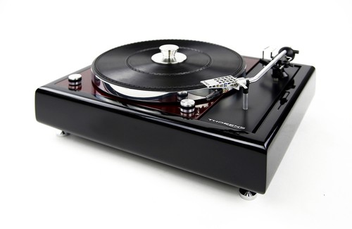 Thorens 150 ii - td,