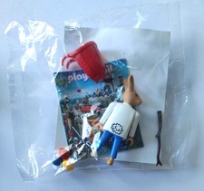 PLAYMOBIL - Lapin de pâques
