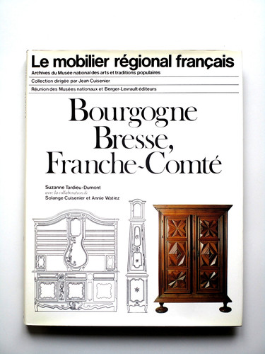 Mobilier bourgogne bresse - mobilier,