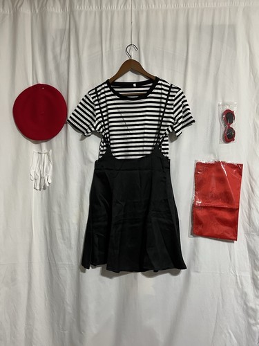 Tisancy 6pc women french - 6pc, women’s