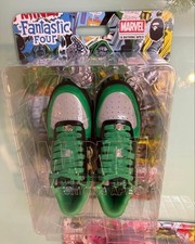 A Bathing Ape BAPE STA x