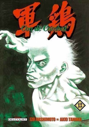 Coq combat vol 13 - combat,