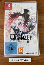 [Switch] Oninaki - PAL FR -