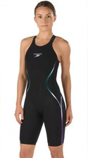 NWT Womens Speedo Fastskin LZR
