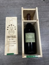 Chartreuse VEP Verte 2022