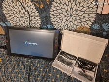 Tablette graphique XP-Pen Artist 24 Pro (Occasion)