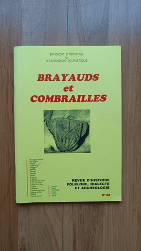 Revue brayauds combrailles - et,