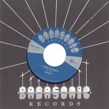 Hepcat 7 Years Of Plenty