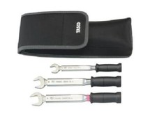 Jeu de clés dynamométriques