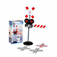 Theo Klein Passage à niveau