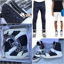 Ultrarare great balmain ss14 - ultrarare&great,