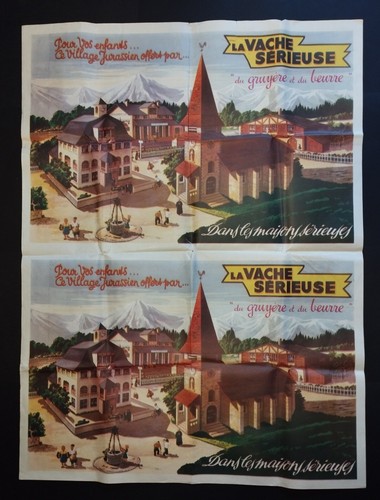 Affiche originale - affiche,