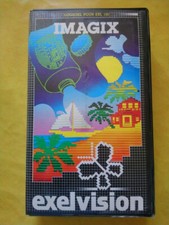 Exelvision  EXL 100 . Imagix