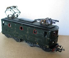 PMP Ho BB  E244    3rails