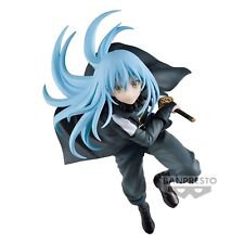 Vita De Slime : Maximat Rimuru Tempest I Figurine D'Action Banpresto