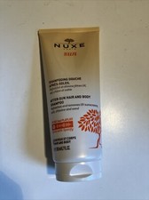 Nuxe Sun Shampooing Douche Après Soleil 200ml