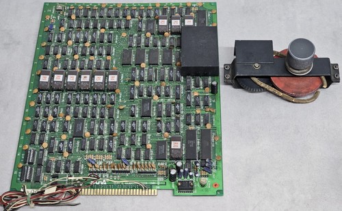 Goindol spinners suna pcb - +,