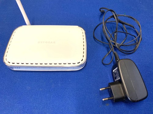 Netgear wgr614 mbps port - 54, 4-port
