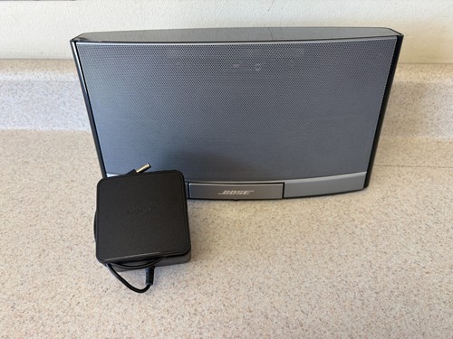 Bose sounddock portable - sounddock,