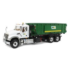 First Gear 1/34 Mack Granite
