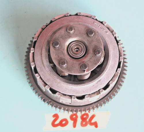 Cestello embrayage cagiva - cestello,