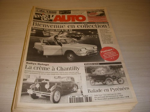 Lva vie auto - de, 733