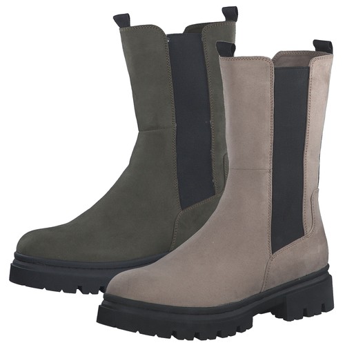 Marco tozzi femme - marco, bottines