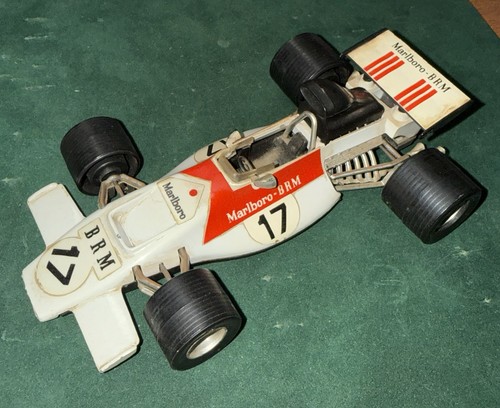 Polistil 4 brm - 1/25°, .4