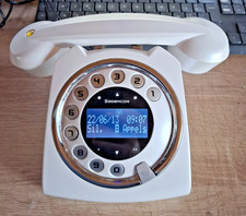 SAGEMCOM Sixty Téléphone