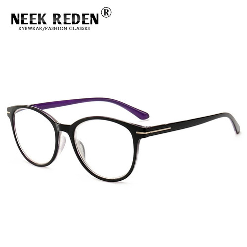 Lunettes lecture rondes homme - lunettes,