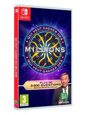 Qui Veut Gagner des Millions
