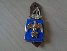Insigne militaire gendarmerie - insigne,