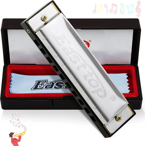 Harmonica diatonique de - diatonique,