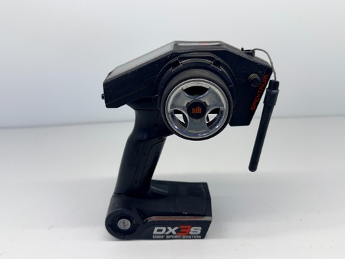 Rough needs parts - parts, spektrum