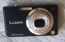 Appareil Photo Lumix DMC FS10.