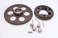 Pignon d'engrenage de roue