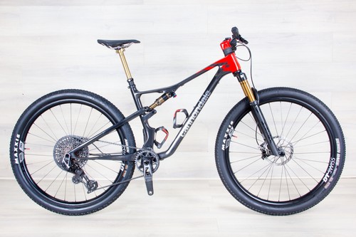 Cannondale scalpel 2025 - -,