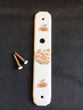 Plaque De Propreté En