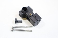 Tronçonneuse d'entrée de