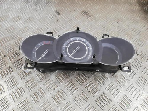 Compteur citroen phase - citroen, 2