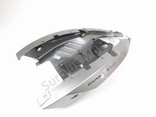 Coque arriere complete aprilia - arriere,