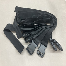 7PCS Sangles Harnais Retenues