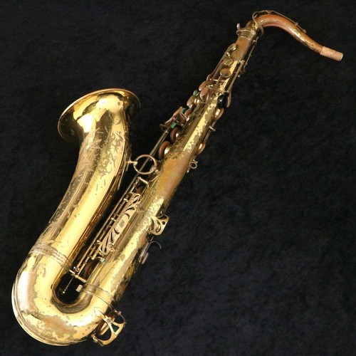 Selmer tenor mark 6 - mark, vi