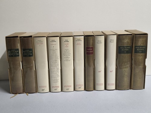 Lot bibliothèque de - bibliothèque,