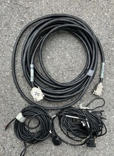 LOT DE CÂBLE POUR TELECINEMA