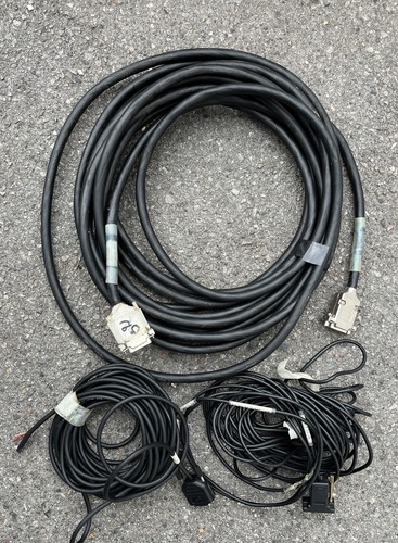 Lot câble pour telecinema - lot,