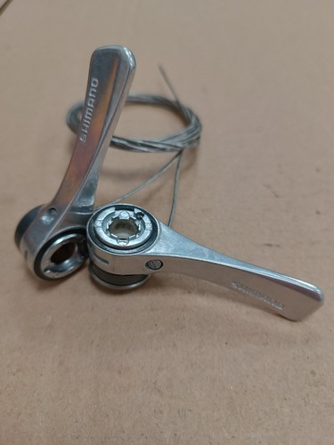Jeu leviers shimano a400 - jeu, sl-a400