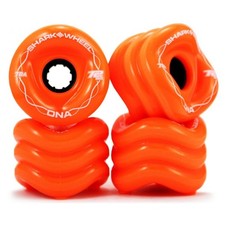 Shark Wheels Roues Longboard