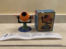 WILESCO - M63 - Bétonnière   - accessoire machine à vapeur - avec boite