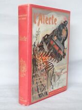 CAPITAINE DANRIT L'Alerte /